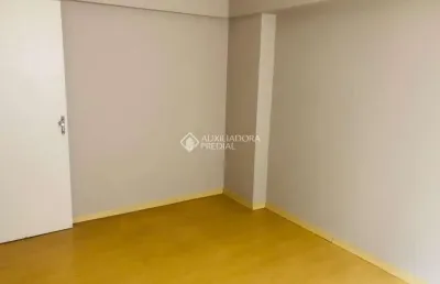 Apartamento com 1 quarto à venda na rua santo antônio, 500, independência, porto alegre, 40 m2 por r$ 270.000