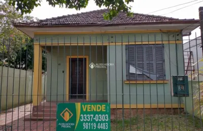 Casa em condomínio fechado com 4 quartos à venda na rua cruz jobim, 89, jardim itu sabará, porto alegre, 346 m2 por r$ 400.000