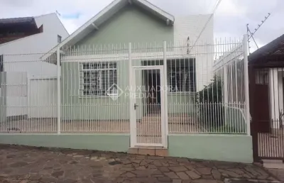 Casa em condomínio fechado com 3 quartos à venda na rua álvaro vieira guimarães, 356, sarandi, porto alegre, 75 m2 por r$ 450.000