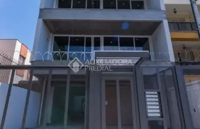 Apartamento com 2 quartos à venda na rua domingos crescêncio, 804, santana, porto alegre, 93 m2 por r$ 988.000