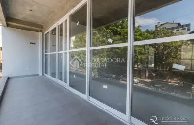 Apartamento com 2 quartos à venda na rua domingos crescêncio, 804, santana, porto alegre, 93 m2 por r$ 745.000