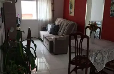 Apartamento com 1 quarto à venda na rua doutor aron menda, 100, jardim leopoldina, porto alegre, 40 m2 por r$ 140.000