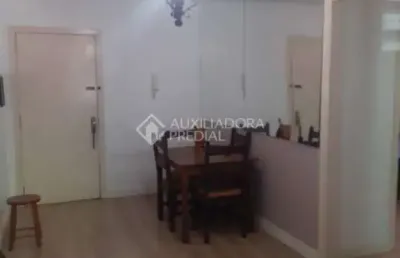 Apartamento com 2 quartos à venda na rua luís lederman, 278, morro santana, porto alegre, 58 m2 por r$ 260.000