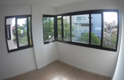 Apartamento com 3 quartos à venda na rua professor emílio kemp, 106, jardim itu sabará, porto alegre, 76 m2 por r$ 450.000