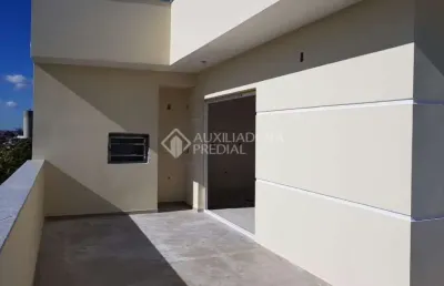 Cobertura com 3 quartos à venda na rua presidente juarez, 375, são sebastião, porto alegre, 121 m2 por r$ 889.000