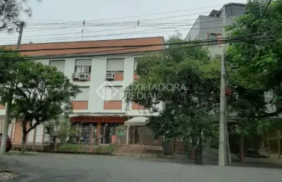 Apartamento com 1 quarto à venda na rua edmundo bastian, 723, cristo redentor, porto alegre, 42 m2 por r$ 159.800