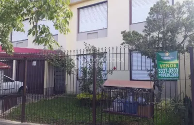 Apartamento com 1 quarto à venda na rua são salvador, 52, santa maria goretti, porto alegre, 38 m2 por r$ 159.000
