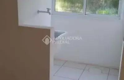 Apartamento com 3 quartos à venda na rua ibanez andré pitthan souza, 404, jardim itu sabará, porto alegre, 66 m2 por r$ 295.000