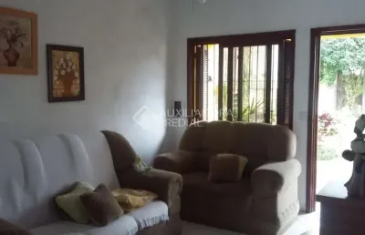 Casa em condomínio fechado com 2 quartos à venda na rua da fonte, 158, bom jesus, porto alegre, 290 m2 por r$ 420.000