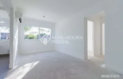 Apartamento com 2 quartos à venda na rua coronel aparício borges, 1123, glória, porto alegre, 60 m2 por r$ 530.000