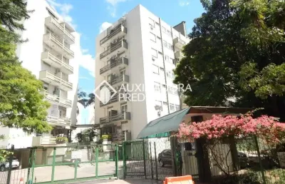 Apartamento com 1 quarto à venda na avenida panamericana, 150, jardim lindóia, porto alegre, 39 m2 por r$ 240.000