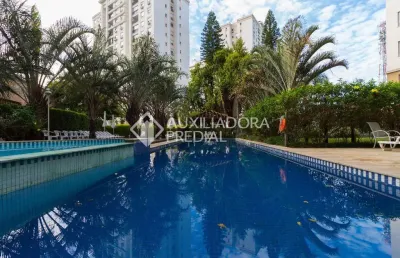 Apartamento com 3 quartos à venda na beco andaraí, 675, passo da areia, porto alegre, 84 m2 por r$ 798.000