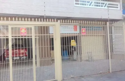 Casa em condomínio fechado com 4 quartos à venda na avenida delmar rocha barbosa, 108, rubem berta, porto alegre, 225 m2 por r$ 1.350.000