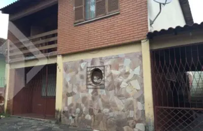 Casa em condomínio fechado com 6 quartos à venda na rua valparaíso, 9451, jardim botânico, porto alegre, 300 m2 por r$ 750.000