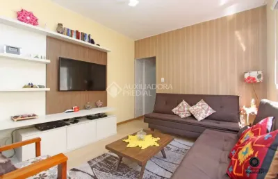 Apartamento com 3 quartos à venda na avenida senador salgado filho, 212, centro histórico, porto alegre, 89 m2 por r$ 427.500