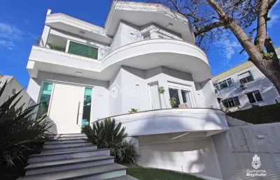 Casa com 3 quartos à venda na rua walt disney, 205, são sebastião, porto alegre, 206 m2 por r$ 1.290.000