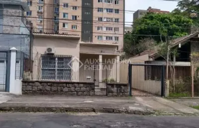 Terreno à venda na rua luzitana, 1289, higienópolis, porto alegre, 75 m2 por r$ 890.000
