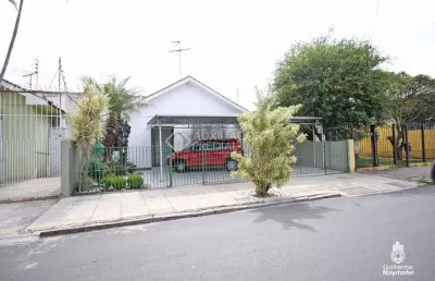 Casa com 5 quartos à venda na rua sylvio sanson, 562, sarandi, porto alegre, 150 m2 por r$ 649.500