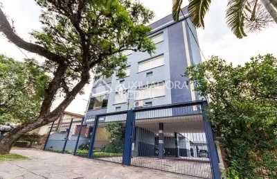 Apartamento com 3 quartos à venda na rua alberto silva, 1015, vila ipiranga, porto alegre, 120 m2 por r$ 520.000
