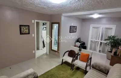 Casa com 3 quartos à venda na rua reverendo daniel betts, 151, morro santana, porto alegre, 136 m2 por r$ 669.000