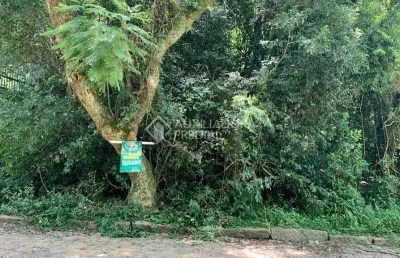 Terreno à venda na rua deputado astério de mello, 820, teresópolis, porto alegre, 576 m2 por r$ 220.000