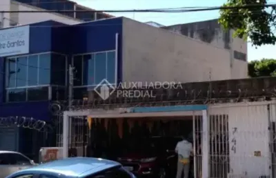 Terreno à venda na rua doutor campos velho, 744, cristal, porto alegre, 627 m2 por r$ 759.000