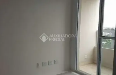 Apartamento com 2 quartos à venda na avenida baltazar de oliveira garcia, 3478, rubem berta, porto alegre, 45 m2 por r$ 270.000
