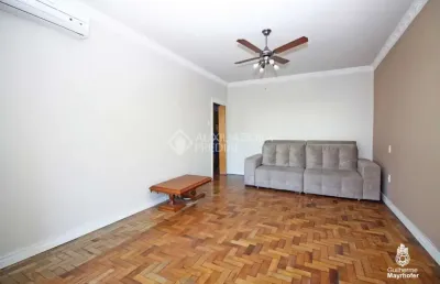 Apartamento com 2 quartos à venda na avenida protásio alves, 888, rio branco, porto alegre, 98 m2 por r$ 315.000