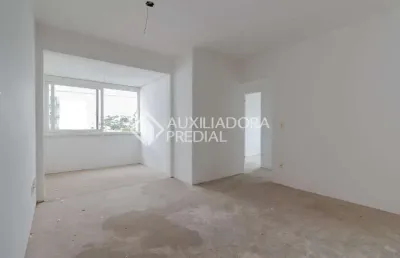 Apartamento com 3 quartos à venda na avenida general barreto viana, 1065, chácara das pedras, porto alegre, 72 m2 por r$ 460.000
