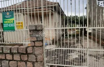 Terreno em condomínio fechado à venda na travessa ghandi, 91, jardim itu sabará, porto alegre, 330 m2 por r$ 315.000