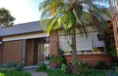 Casa com 3 quartos à venda na rua equatorial, 4, morro santana, porto alegre, 217 m2 por r$ 729.900