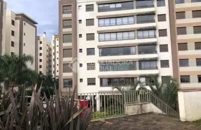Apartamento com 3 quartos à venda na avenida da cavalhada, 5730, cavalhada, porto alegre, 89 m2 por r$ 645.000
