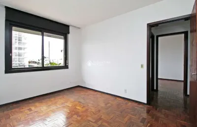 Apartamento com 2 quartos à venda na avenida do forte, 1063, vila ipiranga, porto alegre, 61 m2 por r$ 275.000
