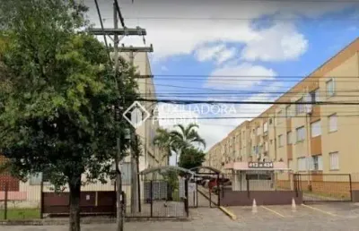 Apartamento com 2 quartos à venda na avenida francisco trein, 420, cristo redentor, porto alegre, 58 m2 por r$ 270.000