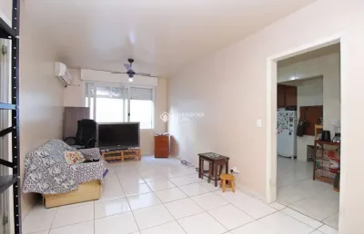 Apartamento com 3 quartos à venda na rua general couto de magalhães, 648, são joão, porto alegre, 89 m2 por r$ 530.000
