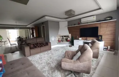 Casa com 3 quartos à venda na rua lagoa do peixe, 210, sarandi, porto alegre, 330 m2 por r$ 1.800.000