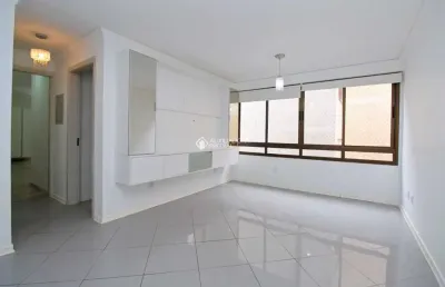 Apartamento com 2 quartos à venda na rua ariovaldo pinheiro, 157, passo da areia, porto alegre, 58 m2 por r$ 470.000