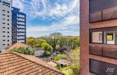 Apartamento com 2 quartos à venda na rua honório silveira dias, 855, higienópolis, porto alegre, 58 m2 por r$ 594.642