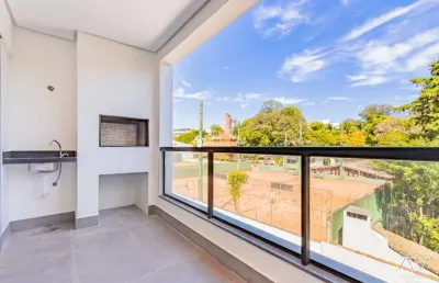 Apartamento com 2 quartos à venda na rua honório silveira dias, 855, higienópolis, porto alegre, 82 m2 por r$ 814.401