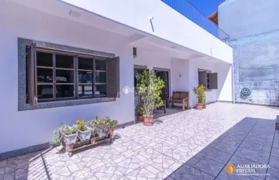 Casa com 4 quartos à venda na avenida senador salgado filho, 5581, jardim krahe, viamão, 217 m2 por r$ 515.000