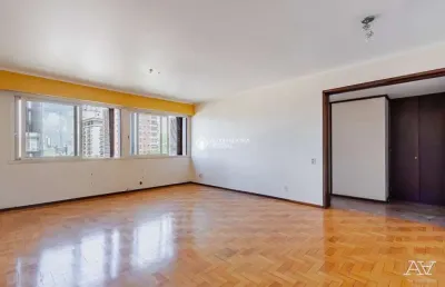 Apartamento com 3 quartos à venda na avenida carlos gomes, 911, auxiliadora, porto alegre, 152 m2 por r$ 669.000