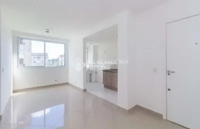 Apartamento com 2 quartos à venda na avenida juca batista, 250, cavalhada, porto alegre, 45 m2 por r$ 250.000