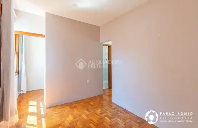 Apartamento com 1 quarto à venda na avenida assis brasil, 2261, passo da areia, porto alegre, 45 m2 por r$ 162.700