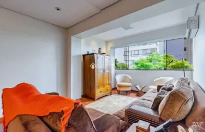 Apartamento com 3 quartos à venda na rua ferreira viana, 475, petrópolis, porto alegre, 91 m2 por r$ 730.000