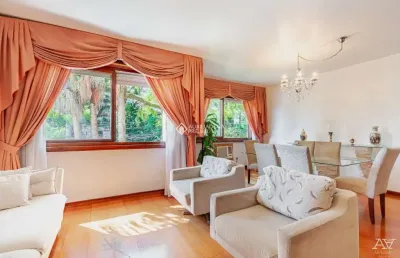 Apartamento com 3 quartos à venda na rua mariante, 700, rio branco, porto alegre, 118 m2 por r$ 850.000