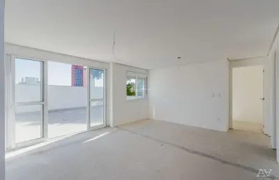 Apartamento com 2 quartos à venda na rua dona leopoldina, 296, são joão, porto alegre, 138 m2 por r$ 950.000