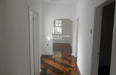 Casa com 3 quartos à venda na rua monteiro lobato, 47, partenon, porto alegre, 125 m2 por r$ 628.000