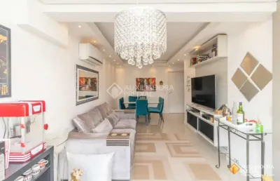 Apartamento com 2 quartos à venda na rua felizardo furtado, 154, petrópolis, porto alegre, 80 m2 por r$ 685.000