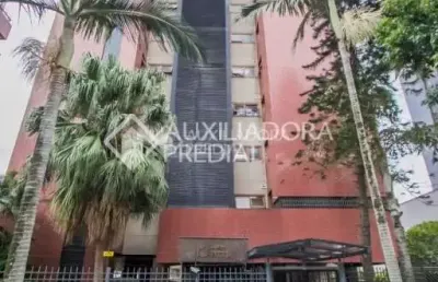 Apartamento com 3 quartos à venda na rua antônio parreiras, 140, bela vista, porto alegre, 208 m2 por r$ 2.500.000