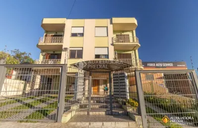 Apartamento com 1 quarto à venda na rua pedro lessa, 76, jardim floresta, porto alegre, 42 m2 por r$ 192.000